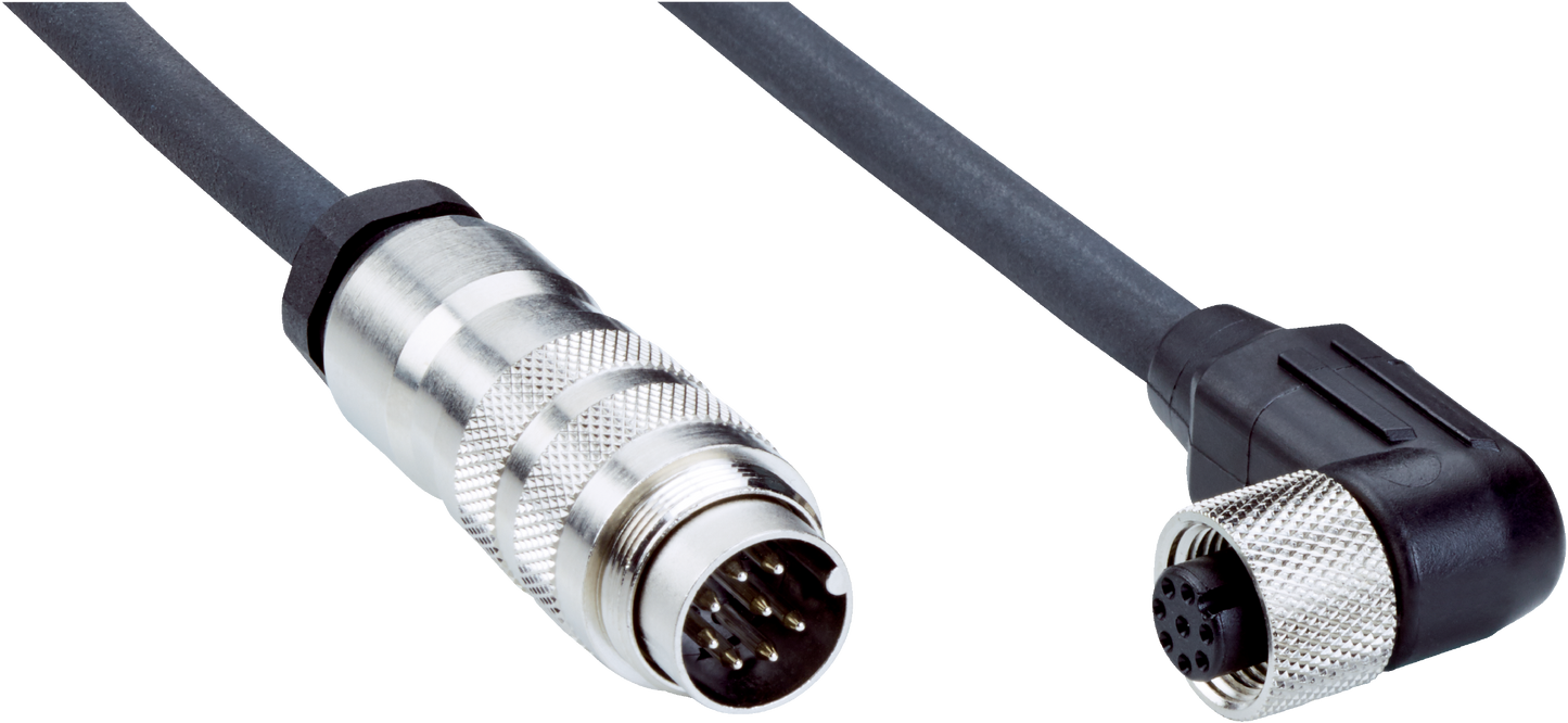 2062563 SICK Sensor & Actuator Cable
