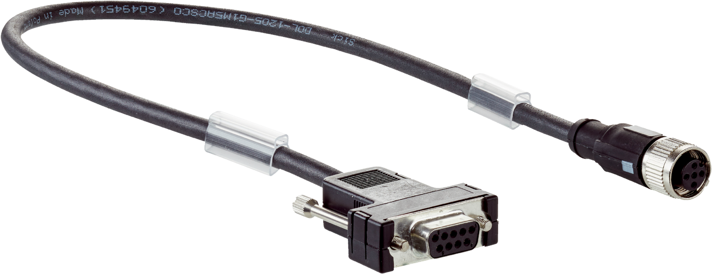 2083805 SICK Sensor & Actuator Cable