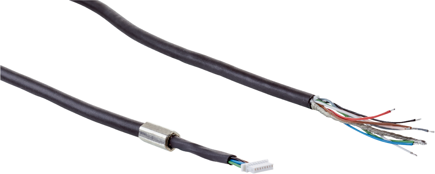 2089521 SICK Sensor & Actuator Cable