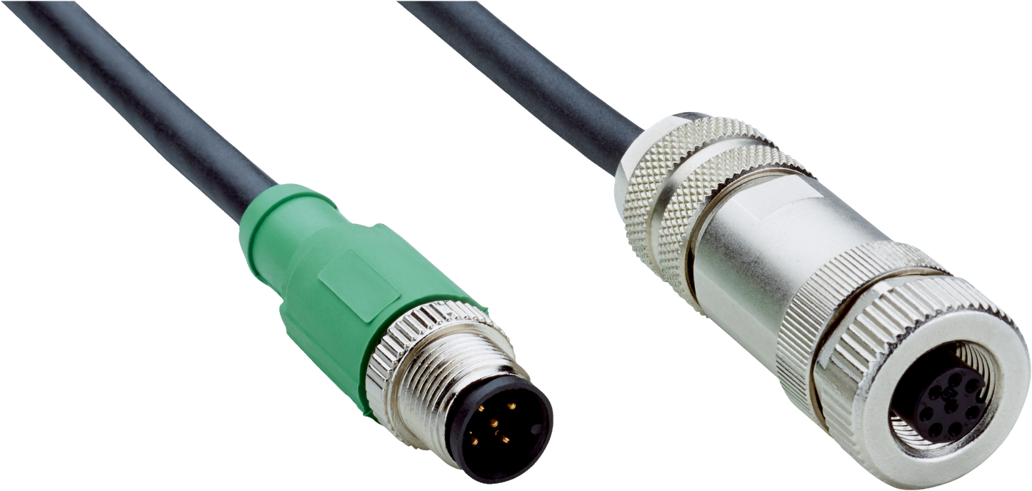 2087091 SICK Sensor & Actuator Cable