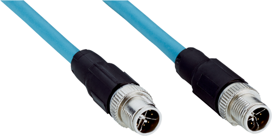 6059940 SICK Sensor & Actuator Cable