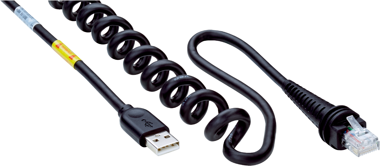 6059738 SICK Sensor & Actuator Cable