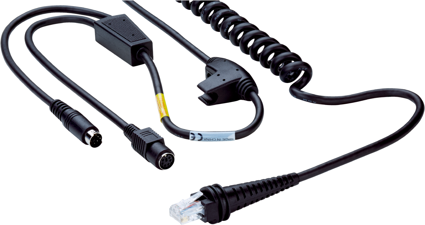 6052579 SICK Sensor & Actuator Cable