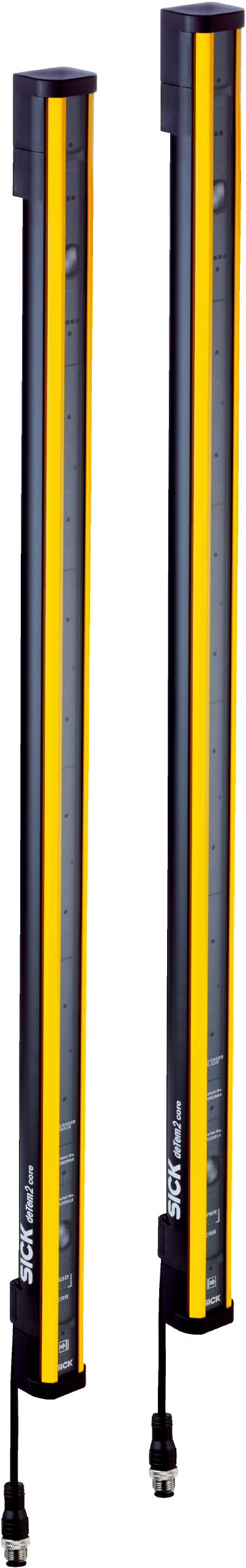 p502444 Light Curtain