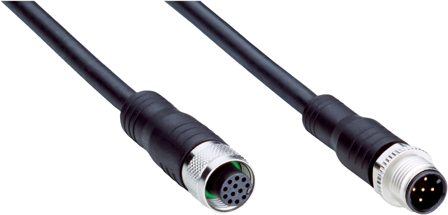 2087578 SICK Sensor & Actuator Cable