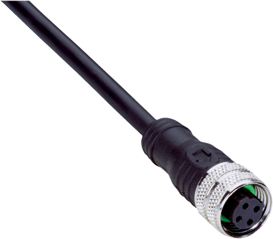 6053107 SICK Sensor & Actuator Cable