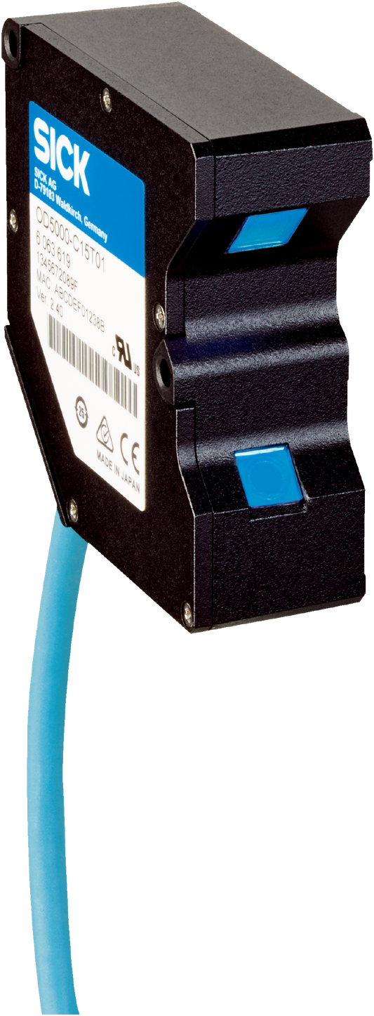 6063619 Photoelectric Sensors