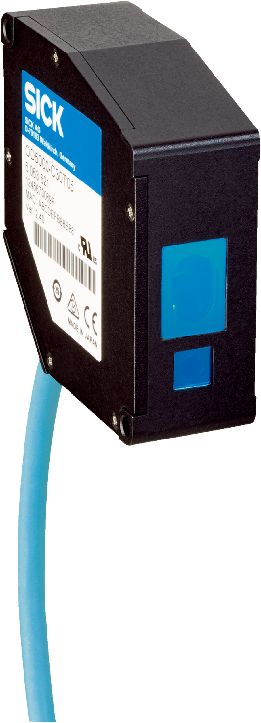 6063621 Photoelectric Sensors