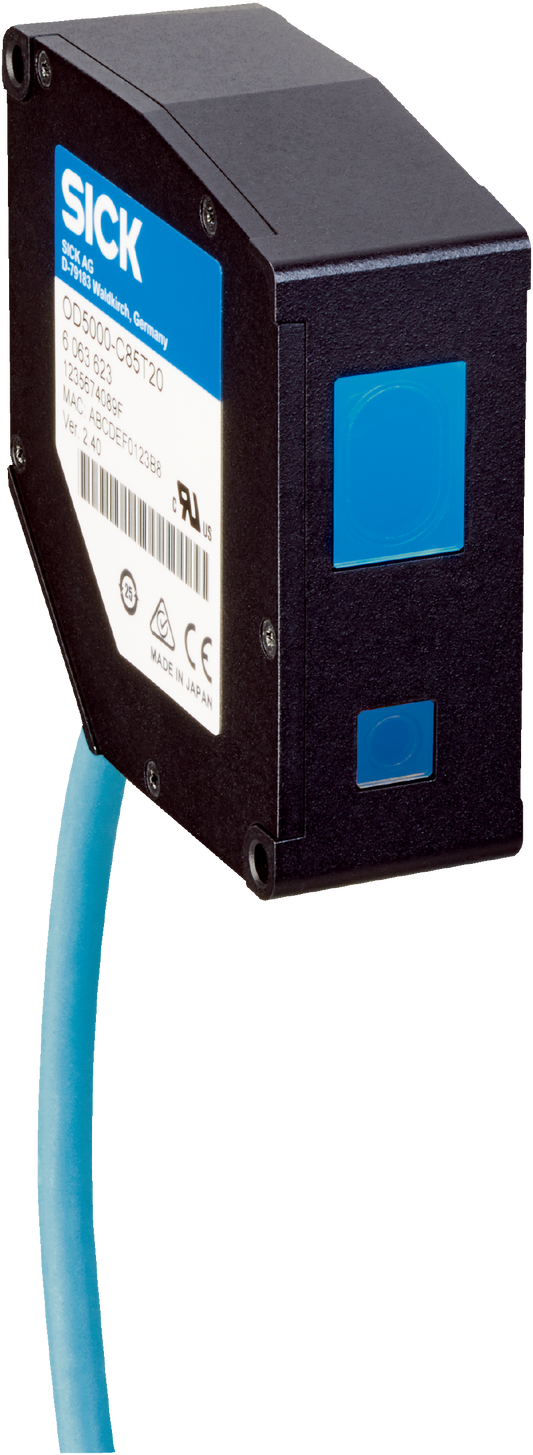 6063624 Photoelectric Sensors