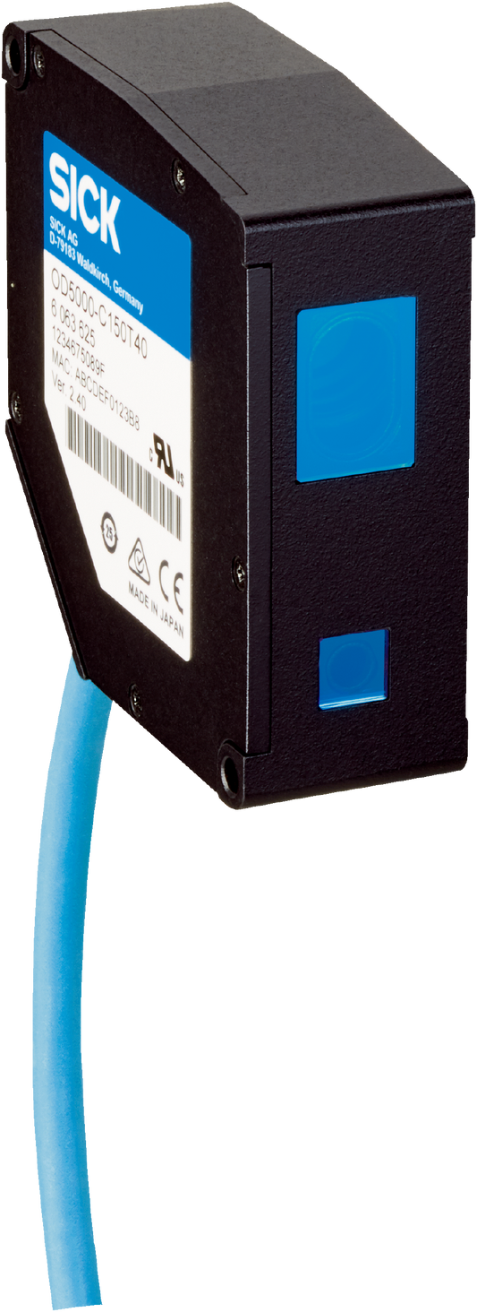 6063626 Photoelectric Sensors