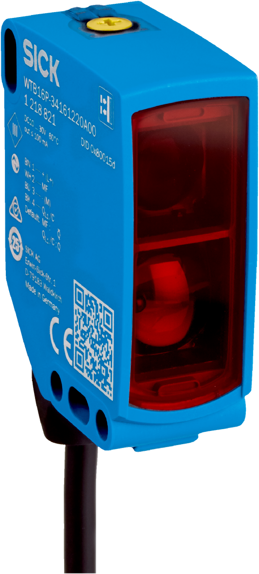 1221725 Photoelectric Sensors