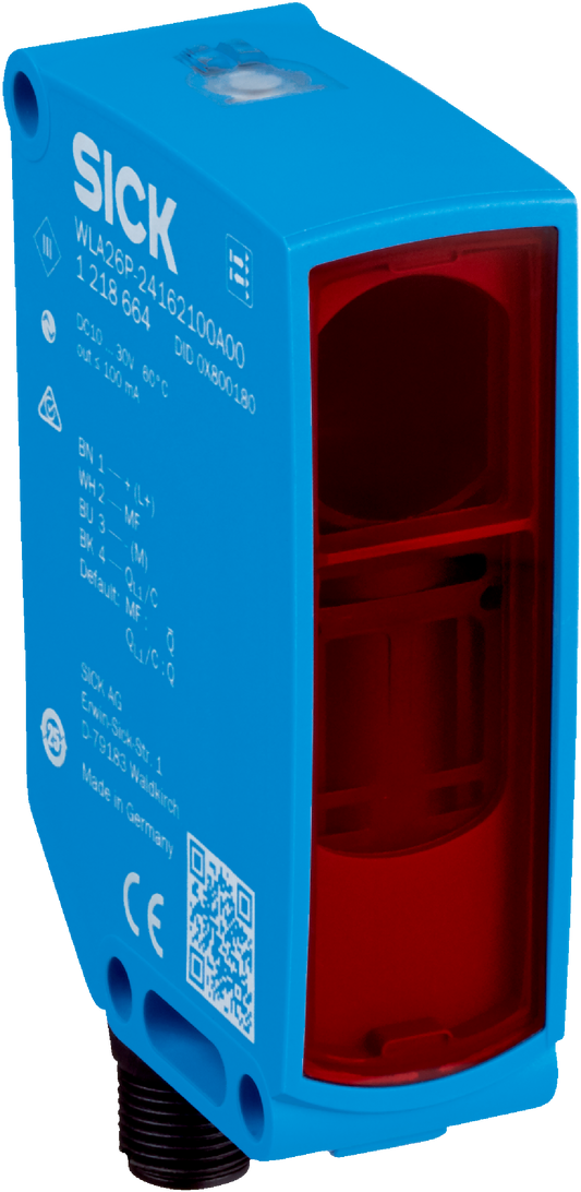 1222697 Photoelectric Sensors