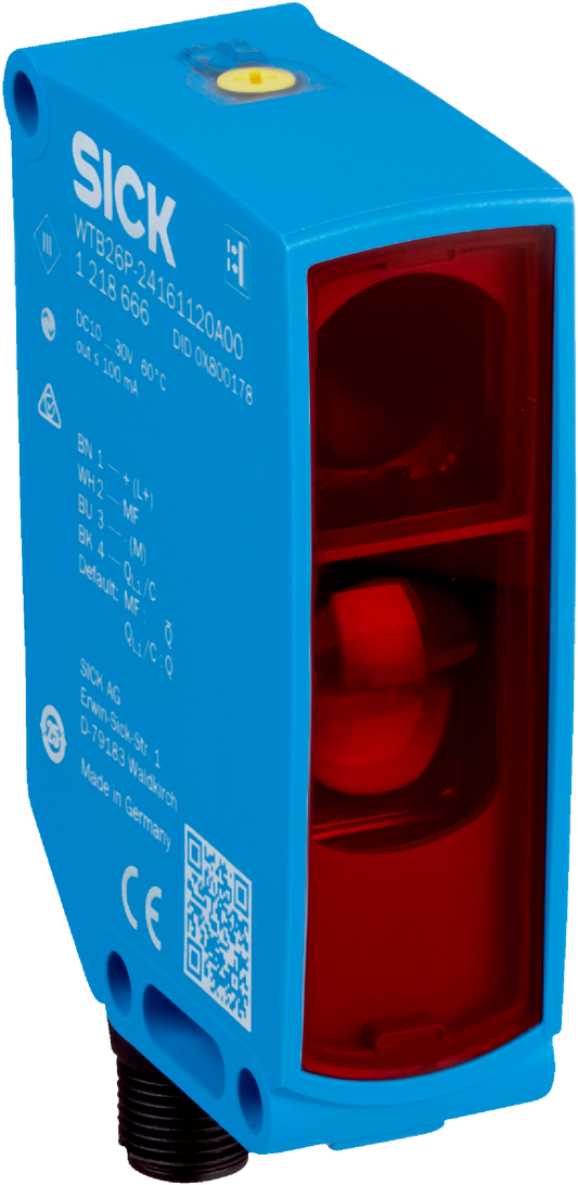 1222286 Photoelectric Sensors