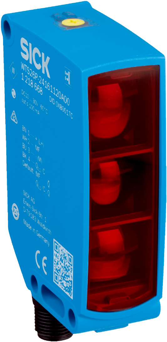 1221727 Photoelectric Sensors