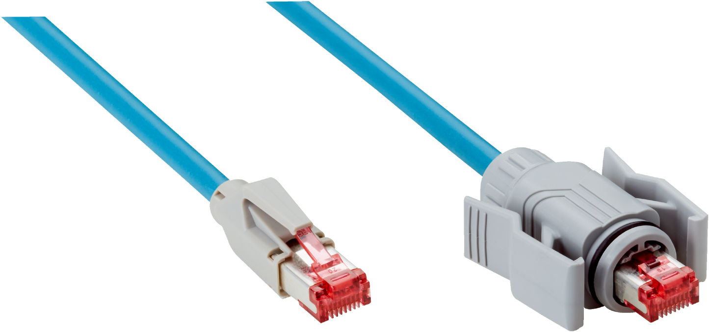 6039498 SICK Sensor & Actuator Cable