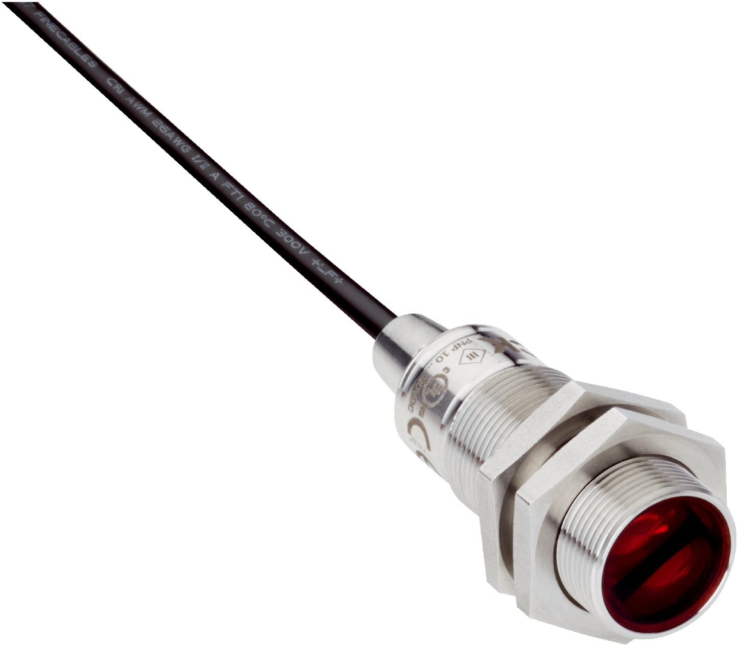 1122447 Photoelectric Sensors