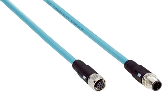 6064004 SICK Sensor & Actuator Cable
