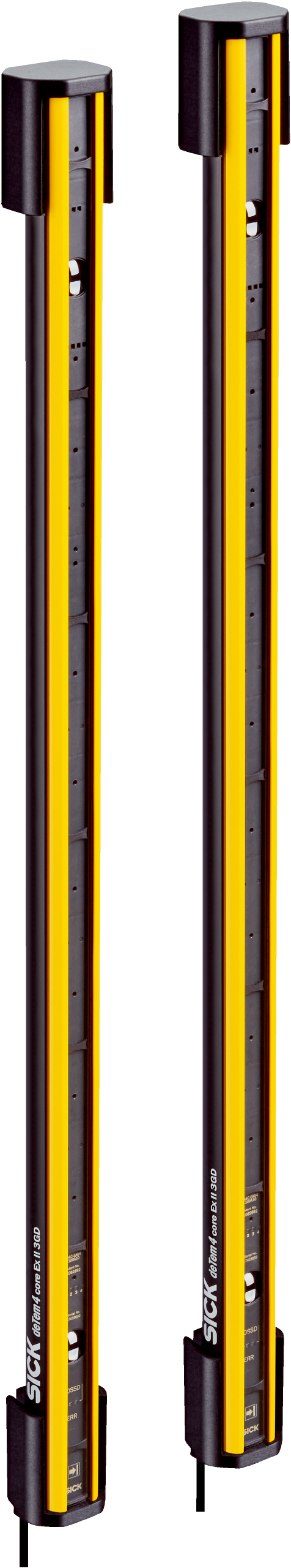 p598469 Light Curtain