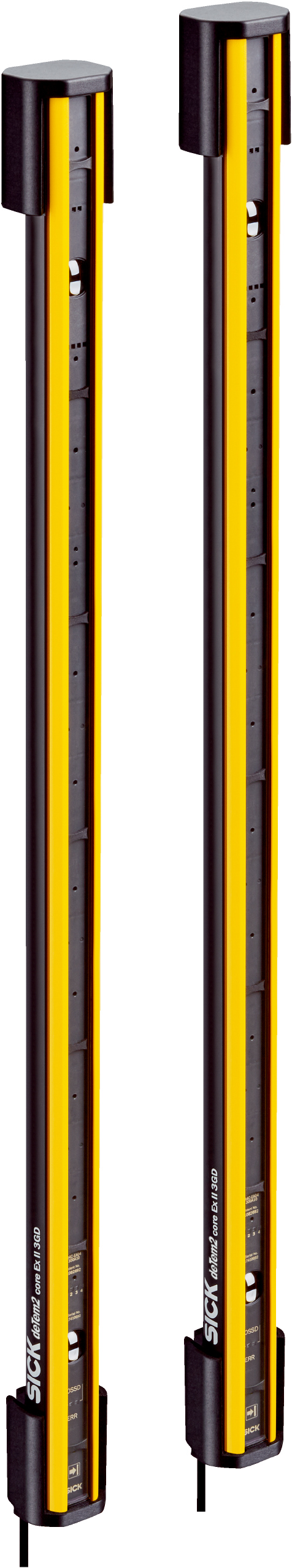 p598459 Light Curtain