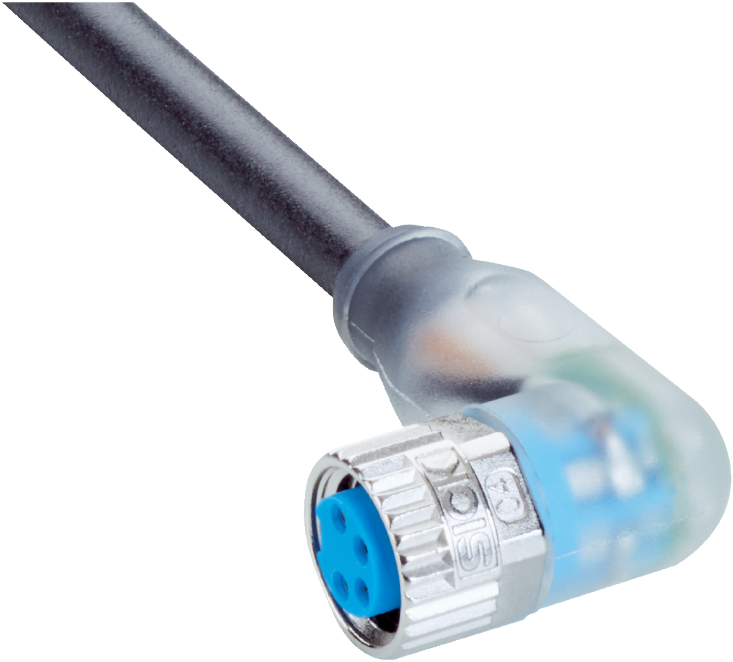2095596 SICK Sensor & Actuator Cable