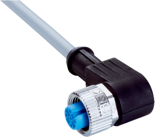 2109896 - SICK Sensor & Actuator Cable, 10 m