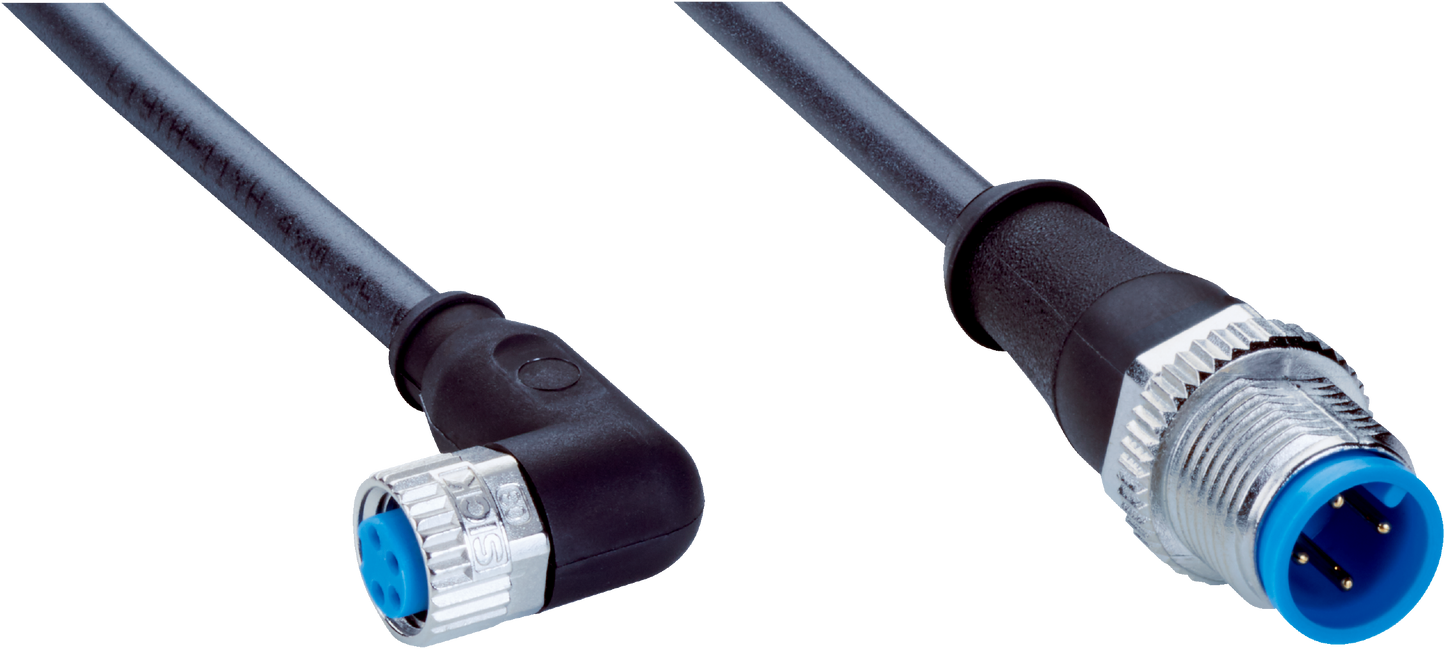 2096681 SICK Sensor & Actuator Cable
