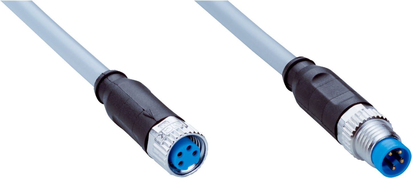 2096614 SICK Sensor & Actuator Cable