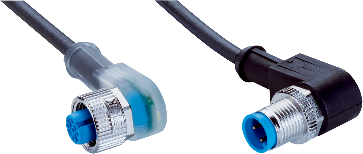 2095790 SICK Sensor & Actuator Cable