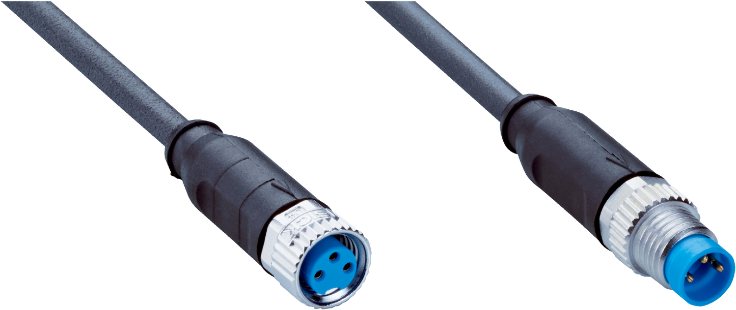 2096304 SICK Sensor & Actuator Cable