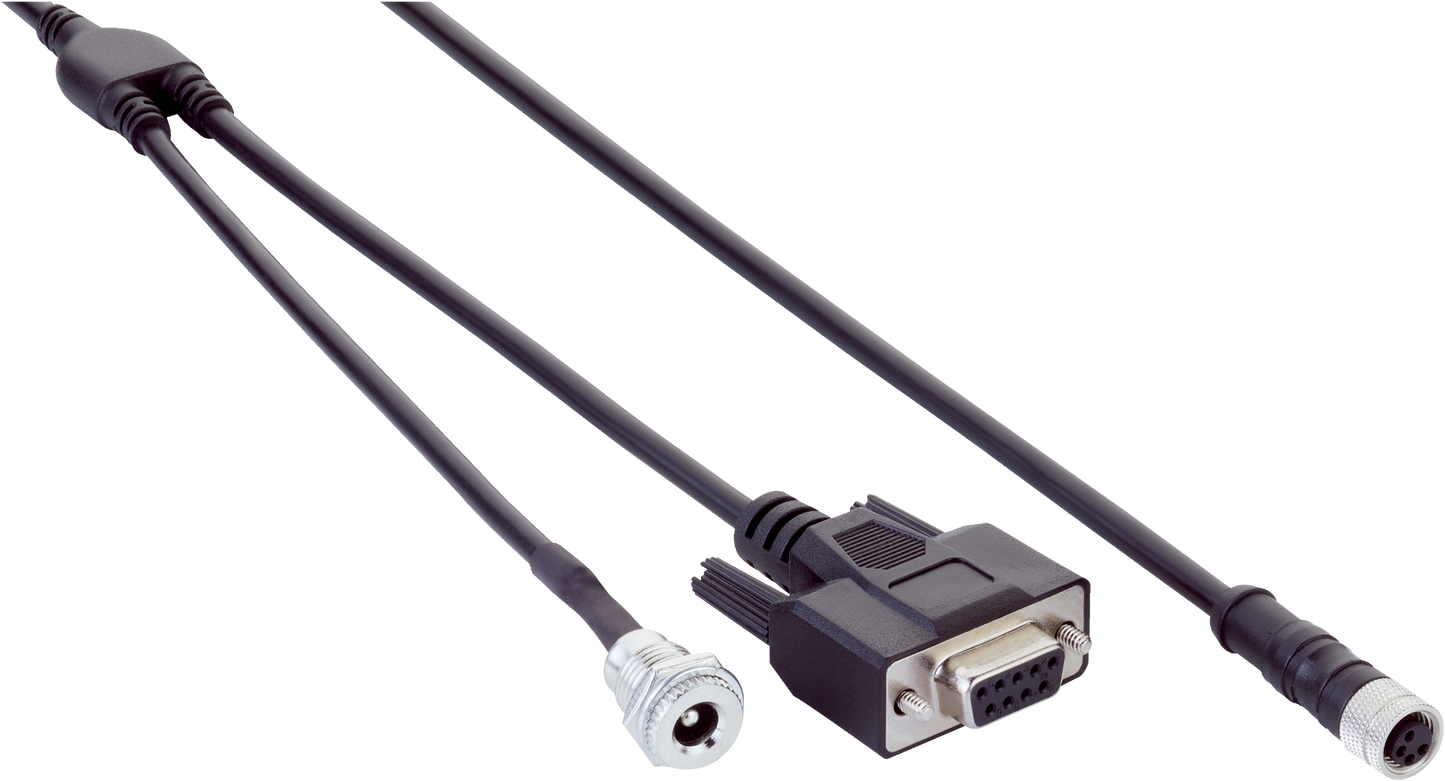 2098412 SICK Sensor & Actuator Cable