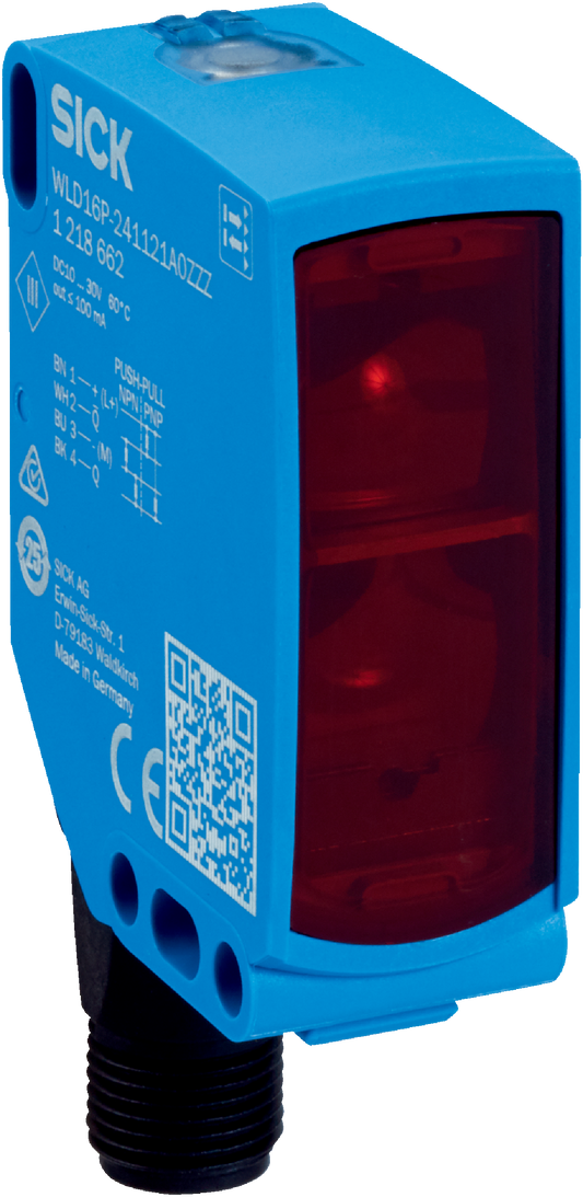 1218662 Photoelectric Sensors