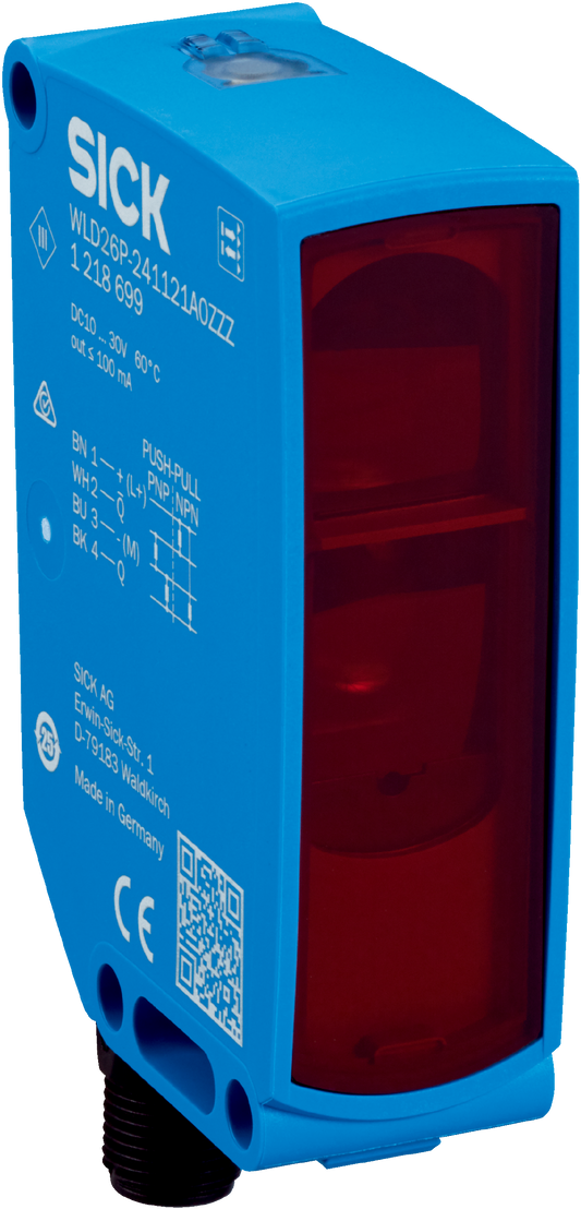 1218699 Photoelectric Sensors