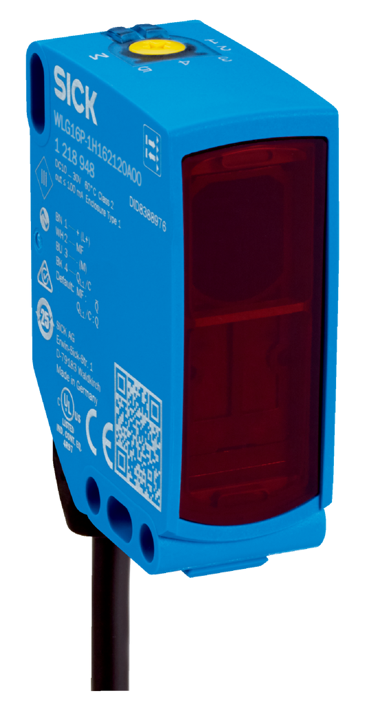 1218948 Photoelectric Sensors