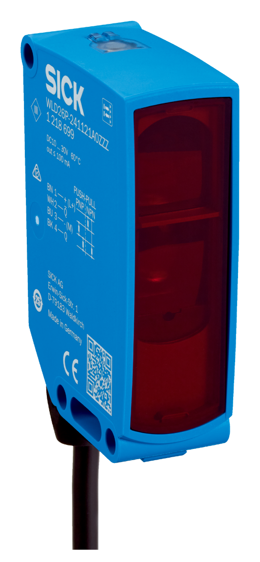 1218822 Photoelectric Sensors