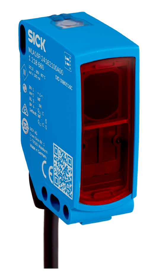 1221730 Photoelectric Sensors