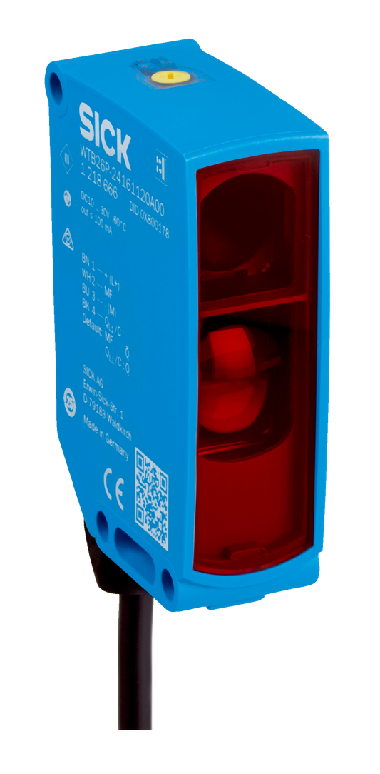 1218825 Photoelectric Sensors