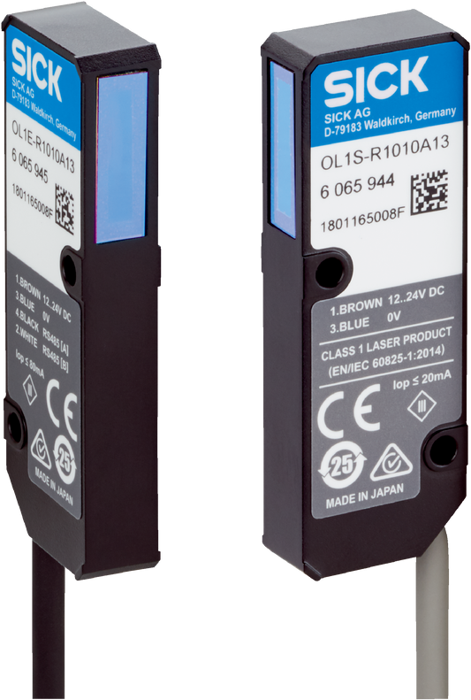 6065943 Photoelectric Sensors