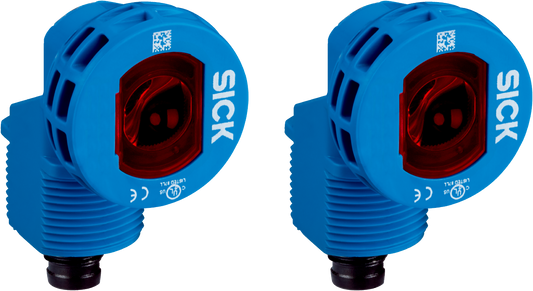 1133214 Photoelectric Sensors