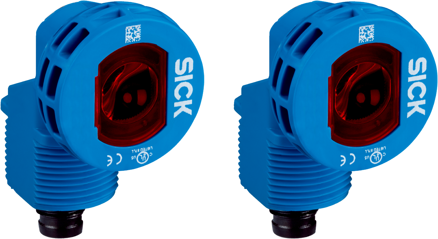 1133214 Photoelectric Sensors