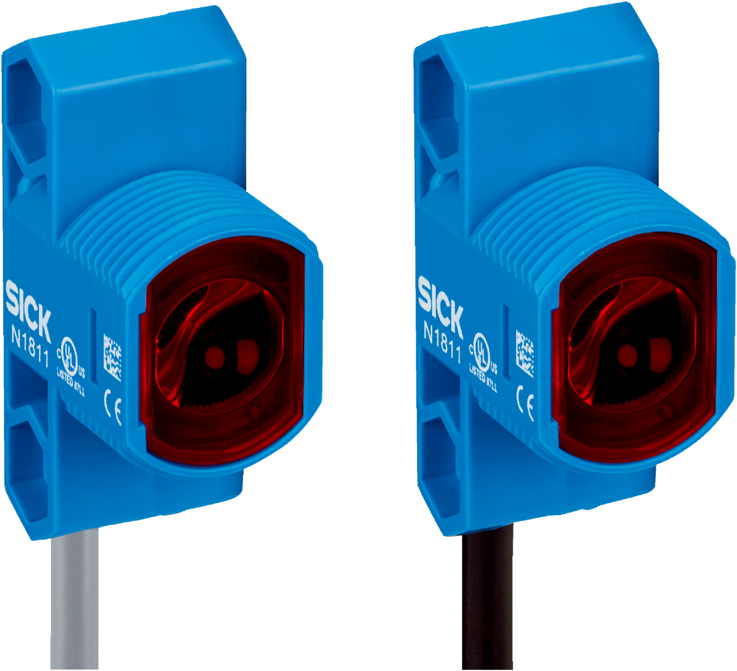 1095846 Photoelectric Sensors