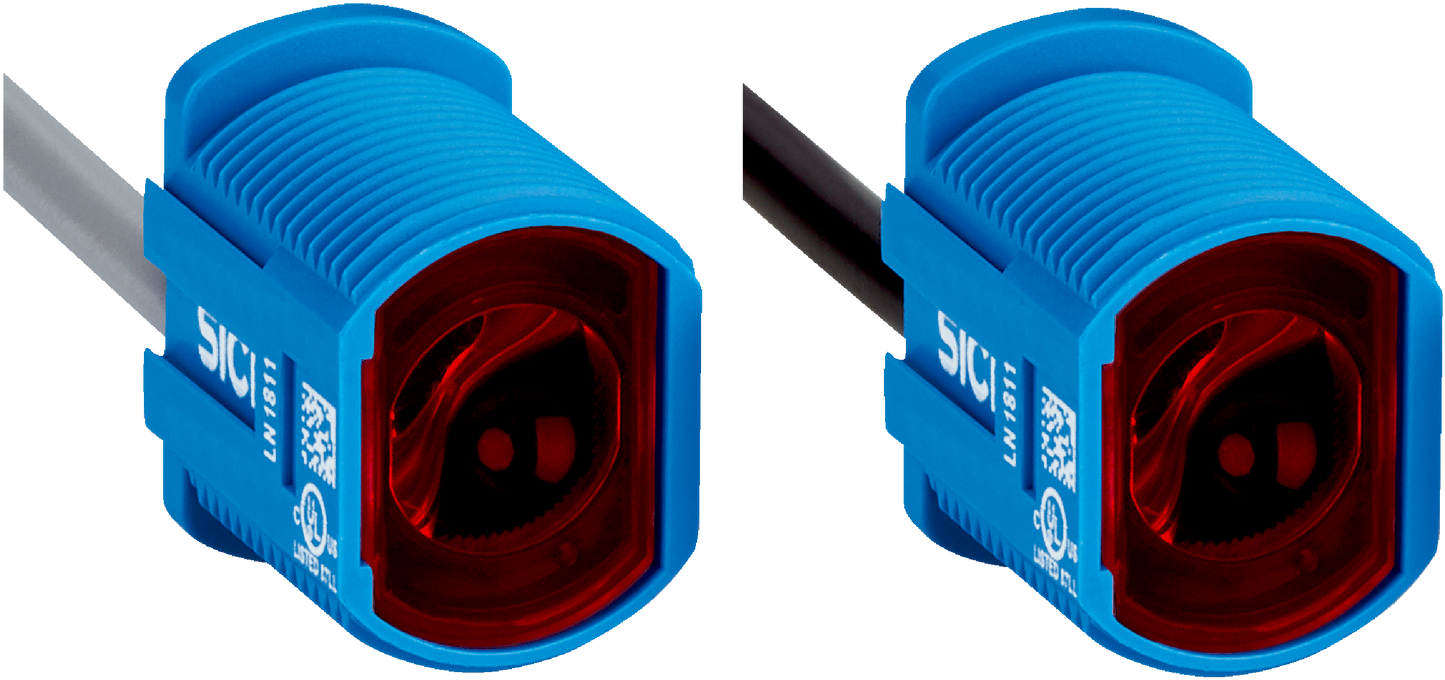 1095864 Photoelectric Sensors