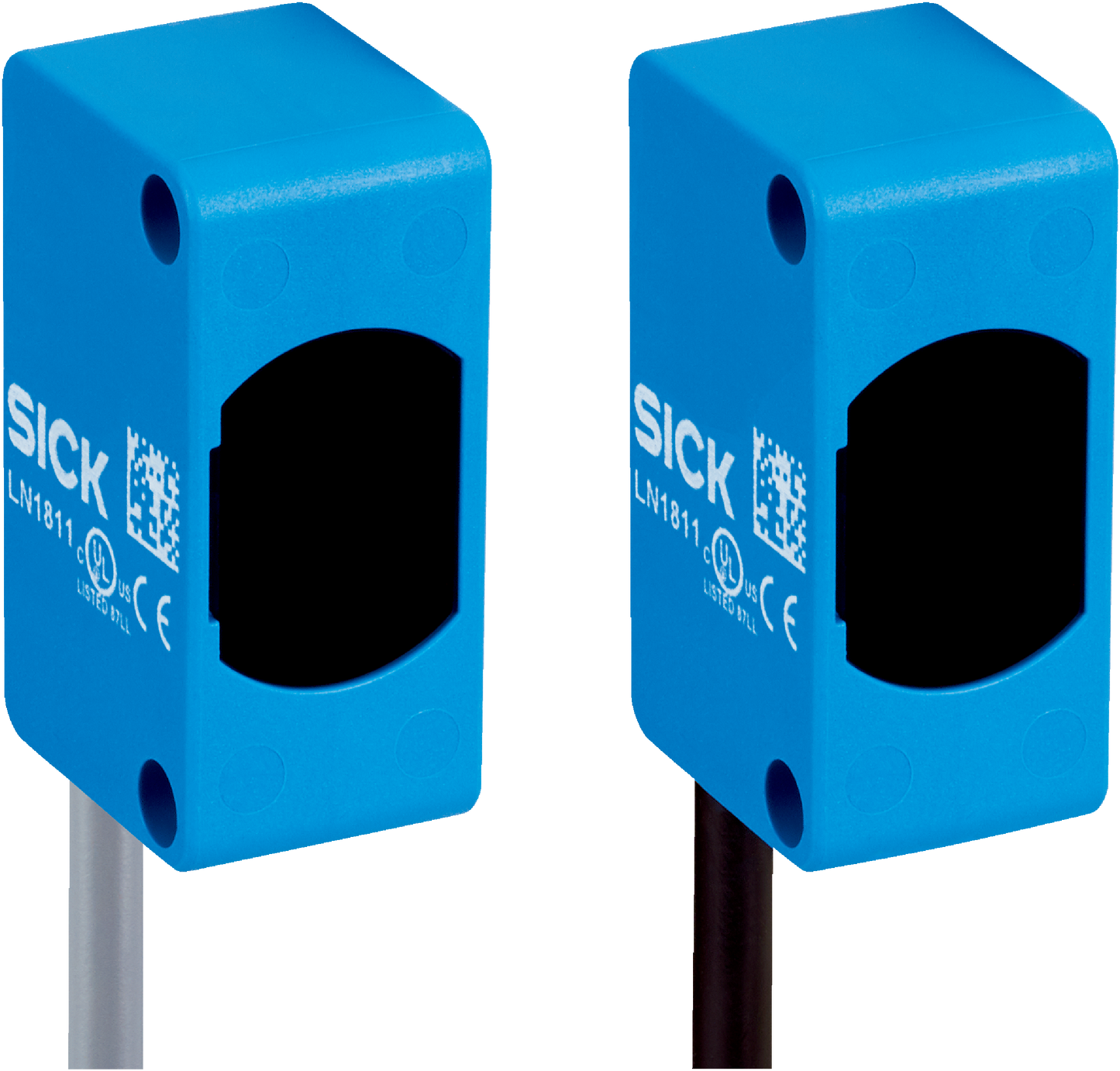 1091129 Photoelectric Sensors