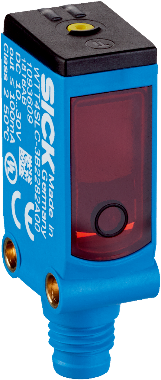 1133895 Photoelectric Sensors