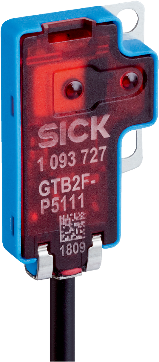 1135704 Photoelectric Sensors