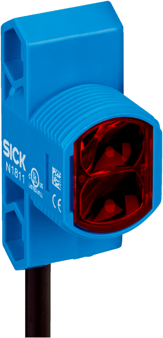 1138610 Photoelectric Sensors