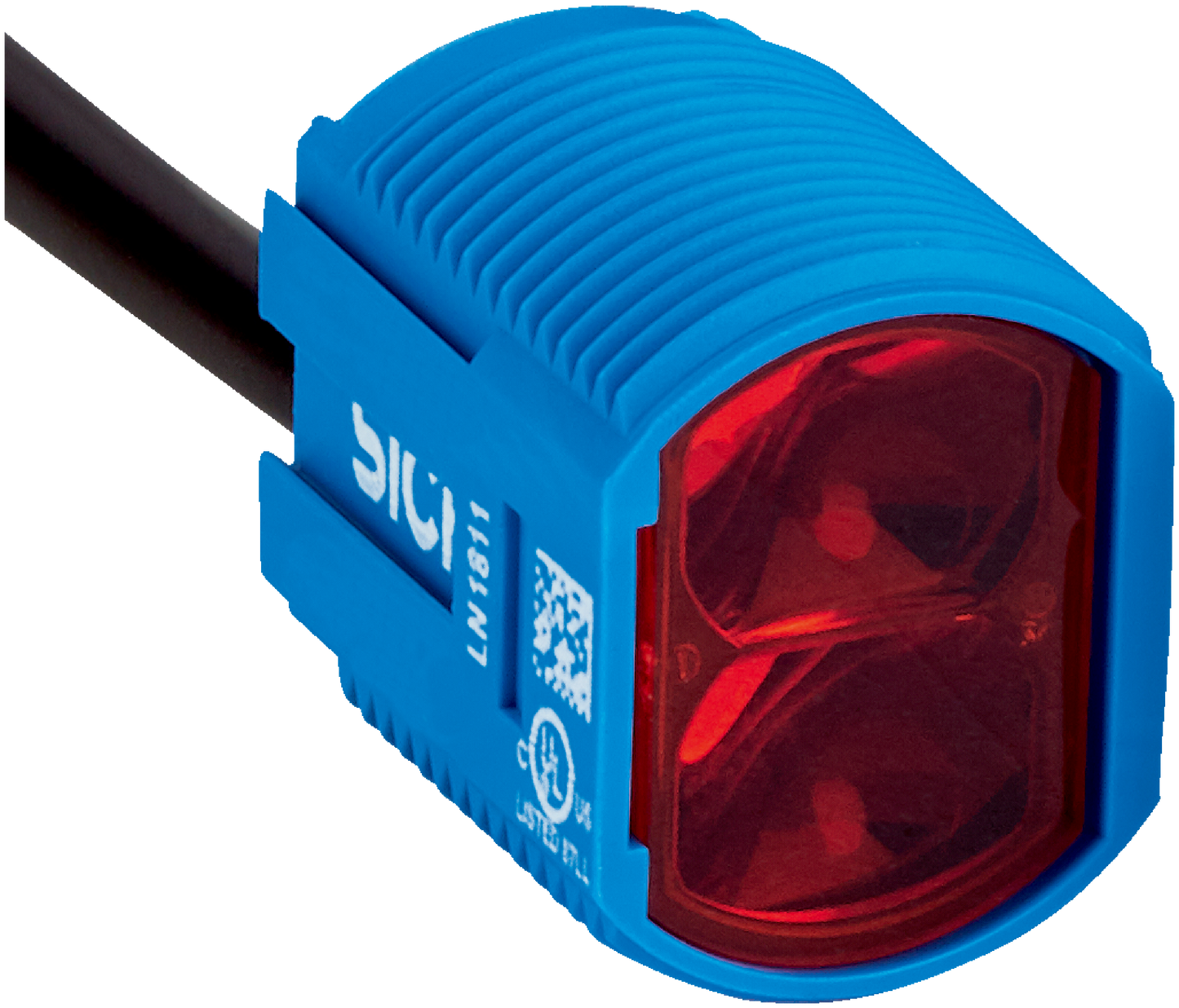 1123222 Photoelectric Sensors