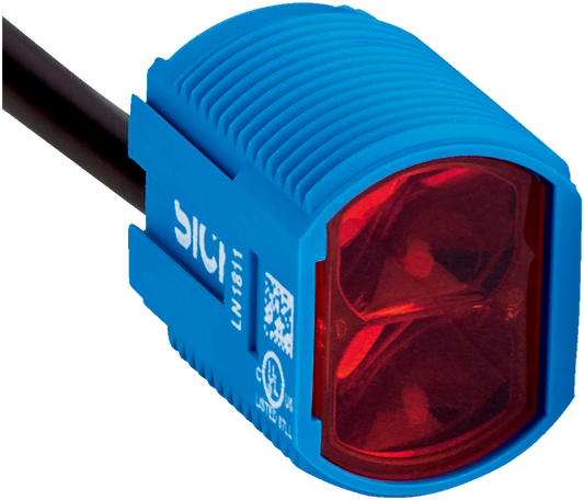 1136749 Photoelectric Sensors