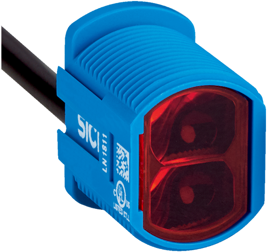 1137039 Photoelectric Sensors