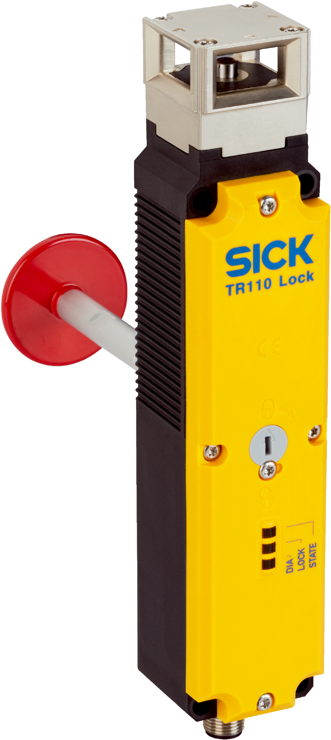 6044634 Safety Interlock Switch