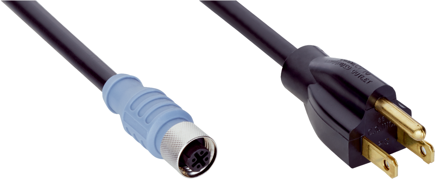 6048721 SICK Sensor & Actuator Cable